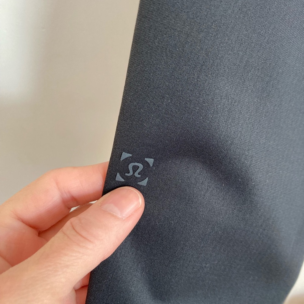 Lululemon soft shell jacket - Picture 9 of 12